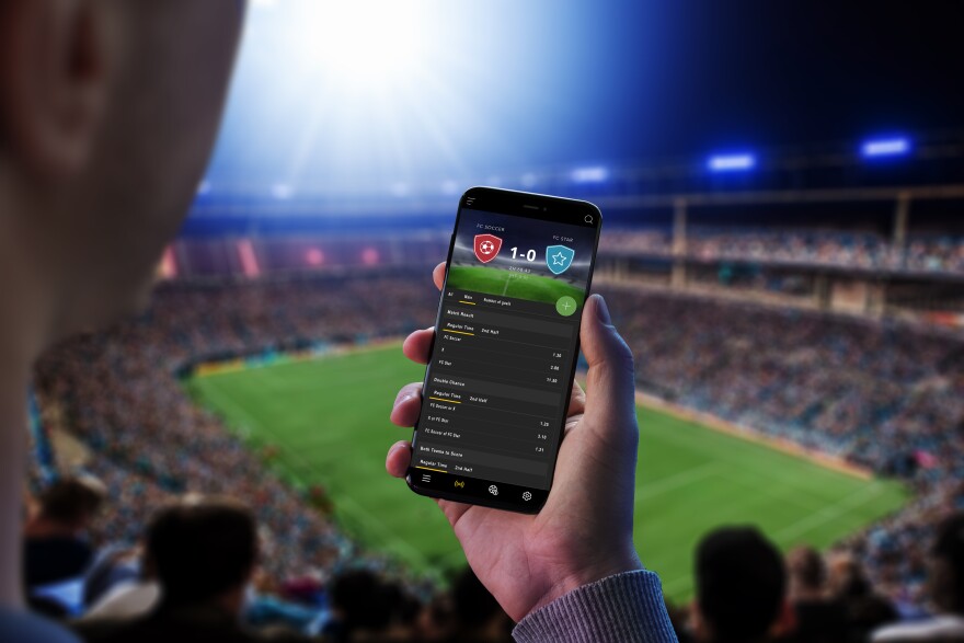 Bet on your favorite teams and cash out instantly 2 Bet on your favorite teams and cash out instantly 2