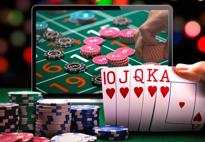 Discover the Excitement of Casino Slotmonster 3 Discover the Excitement of Casino Slotmonster 3
