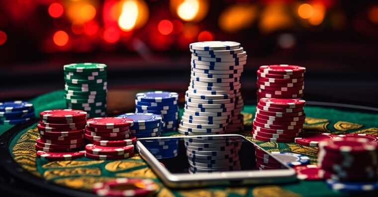 Discover the Excitement of Gaming at Casino Lets Jackpot Discover the Excitement of Gaming at Casino Lets Jackpot