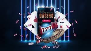 Discover the Excitement of Gaming at Casino Lets Jackpot Discover the Excitement of Gaming at Casino Lets Jackpot