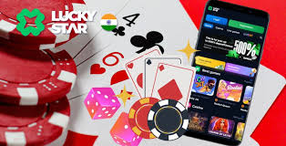Discover the Excitement of Lucky Star 123 Club Casino Games 5 Discover the Excitement of Lucky Star 123 Club Casino Games 5