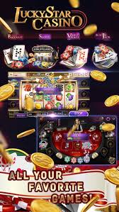 Discover the Excitement of Lucky Star 123 Club Casino Games 5 Discover the Excitement of Lucky Star 123 Club Casino Games 5