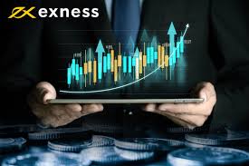 Exness for Trading A Comprehensive Guide to Success in the Financial Markets Exness for Trading A Comprehensive Guide to Success in the Financial Markets