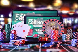 Online Casino Cosmobet - Your Ultimate Gaming Destination Online Casino Cosmobet - Your Ultimate Gaming Destination