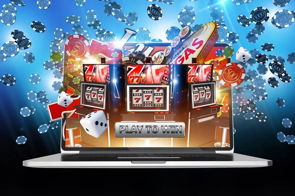 The Ultimate Guide to Casino Spinland UK 5 The Ultimate Guide to Casino Spinland UK 5