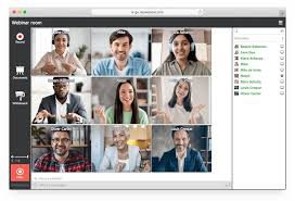Wiodące oprogramowanie do webinarów Znajdź idealne rozwiązanie dla swojego biznesu Wiodące oprogramowanie do webinarów Znajdź idealne rozwiązanie dla swojego biznesu
